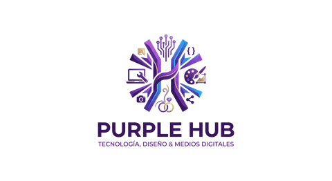 Purple Hub